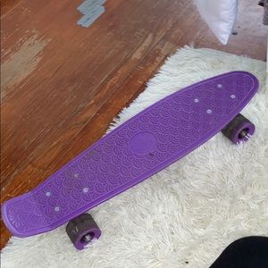 penny board